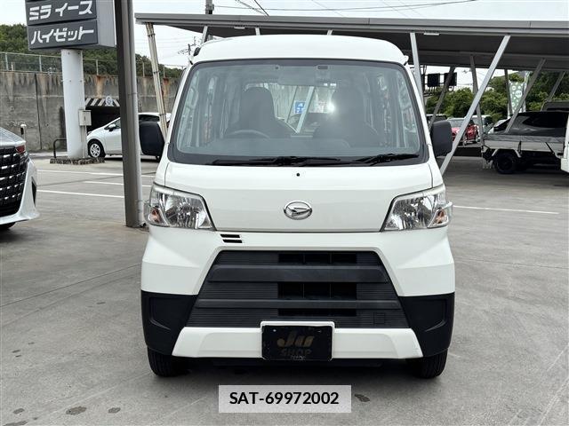 Daihatsu HIJET CARGO 2018-01 7806583-1