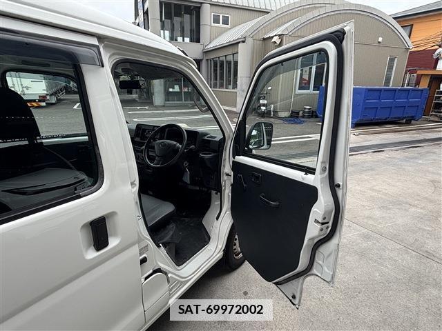 Daihatsu HIJET CARGO 2018-01 7806583-10