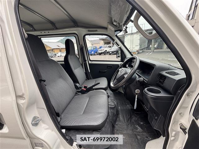 Daihatsu HIJET CARGO 2018-01 7806583-11