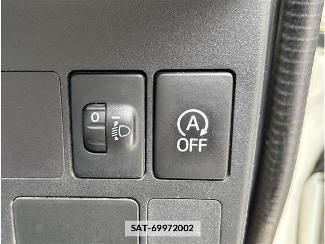 Daihatsu HIJET CARGO 2018-01 7806583-12