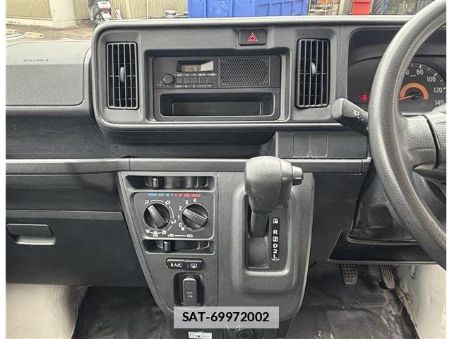 Daihatsu HIJET CARGO 2018-01 7806583-15