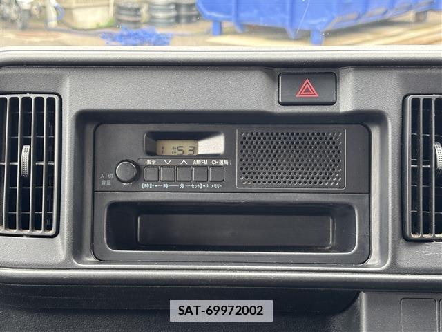 Daihatsu HIJET CARGO 2018-01 7806583-16