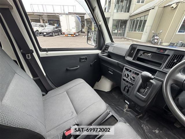 Daihatsu HIJET CARGO 2018-01 7806583-18