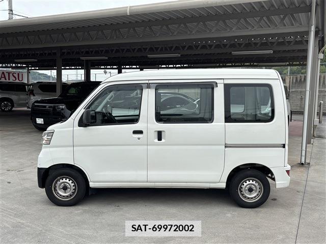 Daihatsu HIJET CARGO 2018-01 7806583-3