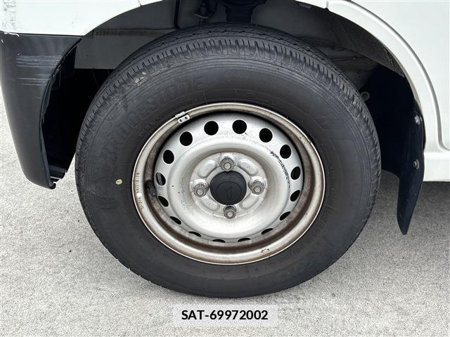 Daihatsu HIJET CARGO 2018-01 7806583-4
