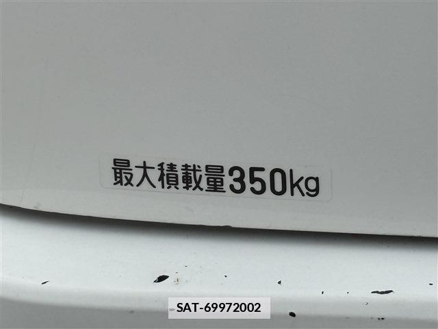Daihatsu HIJET CARGO 2018-01 7806583-7