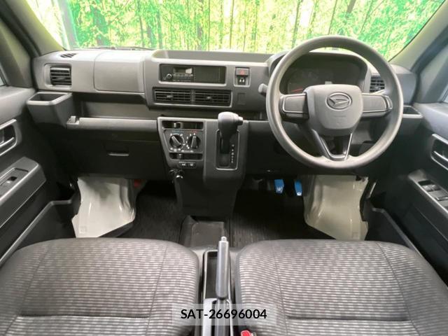 Daihatsu HIJET CARGO 2023-08 7806659-1