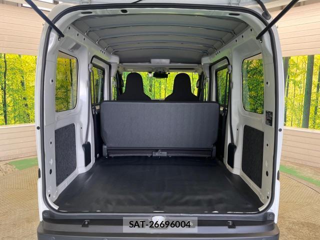 Daihatsu HIJET CARGO 2023-08 7806659-10