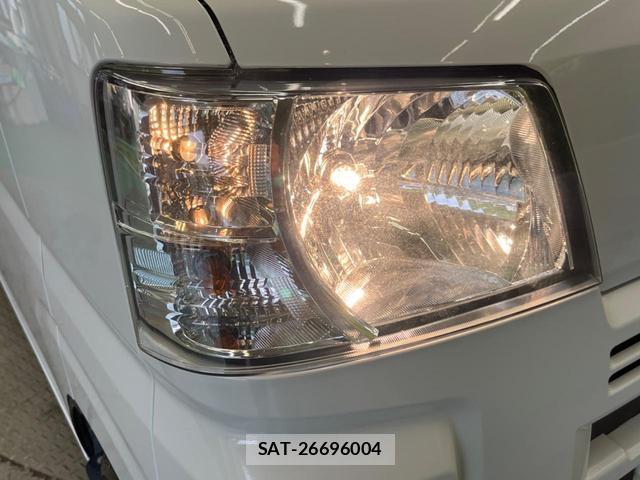 Daihatsu HIJET CARGO 2023-08 7806659-11