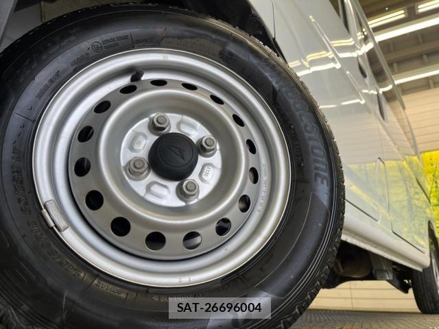 Daihatsu HIJET CARGO 2023-08 7806659-12