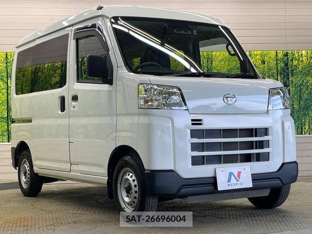 Daihatsu HIJET CARGO 2023-08 7806659-15