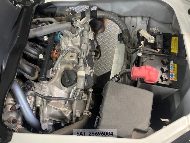 Daihatsu HIJET CARGO 2023-08 7806659-17
