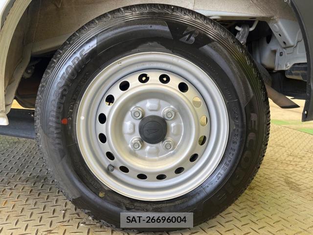 Daihatsu HIJET CARGO 2023-08 7806659-19