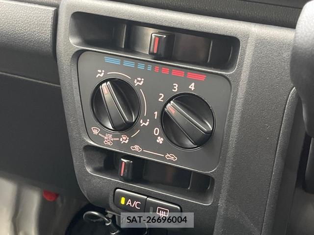 Daihatsu HIJET CARGO 2023-08 7806659-7