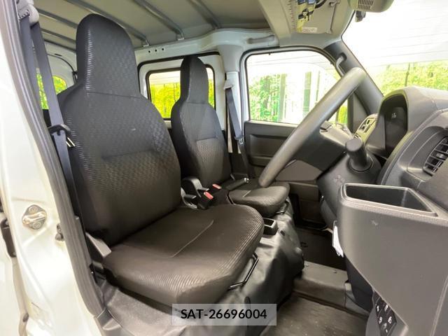 Daihatsu HIJET CARGO 2023-08 7806659-8