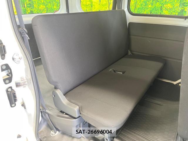 Daihatsu HIJET CARGO 2023-08 7806659-9