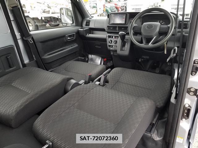 Daihatsu HIJET CARGO 2022-09 7806699-10