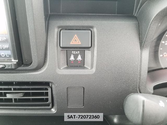 Daihatsu HIJET CARGO 2022-09 7806699-15