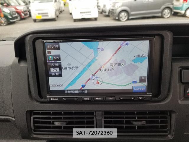 Daihatsu HIJET CARGO 2022-09 7806699-16