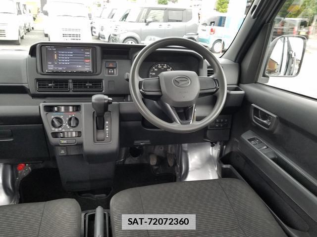 Daihatsu HIJET CARGO 2022-09 7806699-2