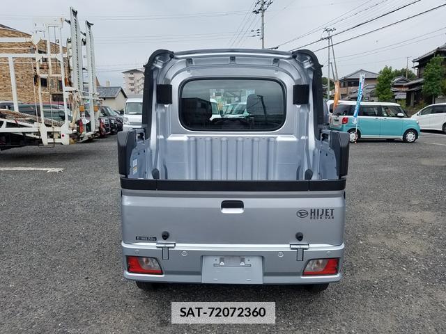 Daihatsu HIJET CARGO 2022-09 7806699-4