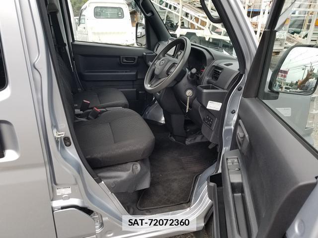 Daihatsu HIJET CARGO 2022-09 7806699-6