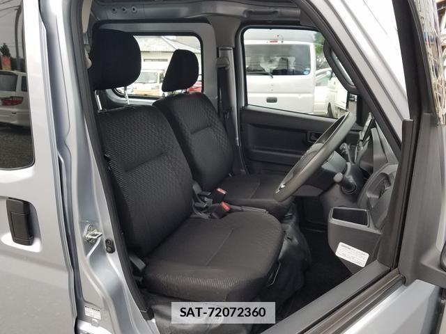 Daihatsu HIJET CARGO 2022-09 7806699-7