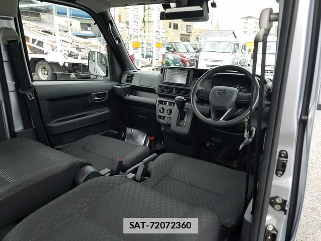 Daihatsu HIJET CARGO 2022-09 7806699-8