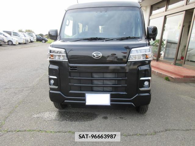 Daihatsu HIJET CARGO 2026-04 7807043-15