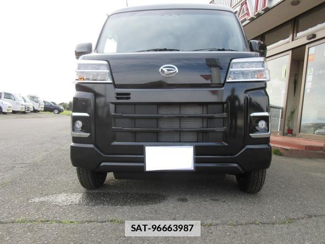 Daihatsu HIJET CARGO 2026-04 7807043-17