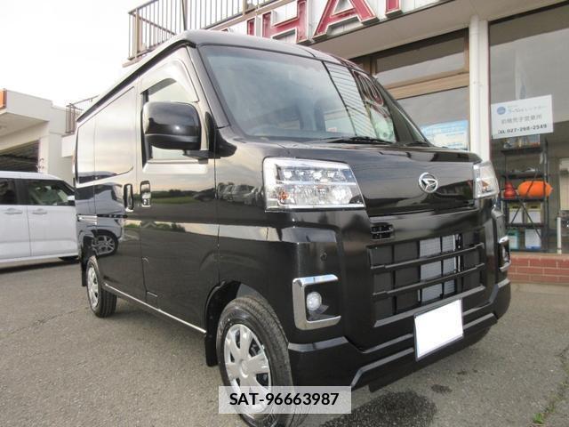 Daihatsu HIJET CARGO 2026-04 7807043-18