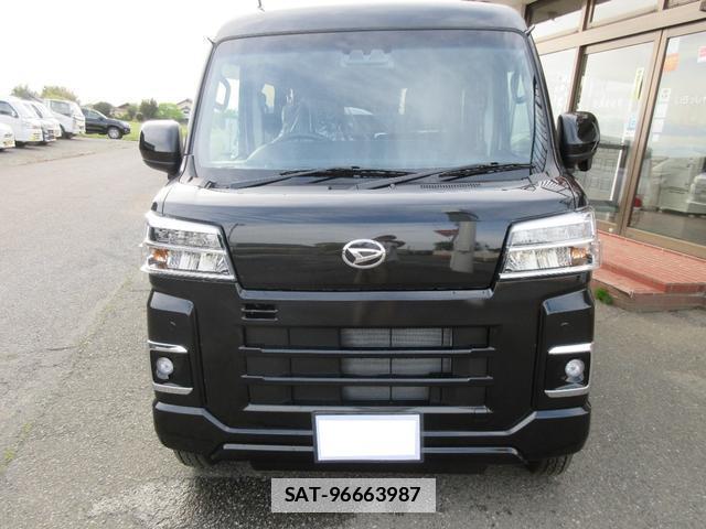 Daihatsu HIJET CARGO 2026-04 7807043-2