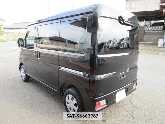 Daihatsu HIJET CARGO 2026-04 7807043-7