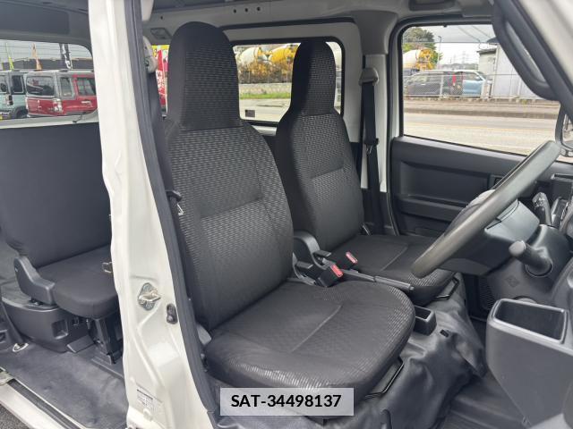 Daihatsu HIJET CARGO 2022-05 7807094-10