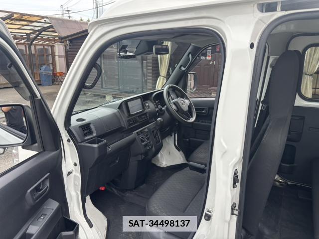 Daihatsu HIJET CARGO 2022-05 7807094-11