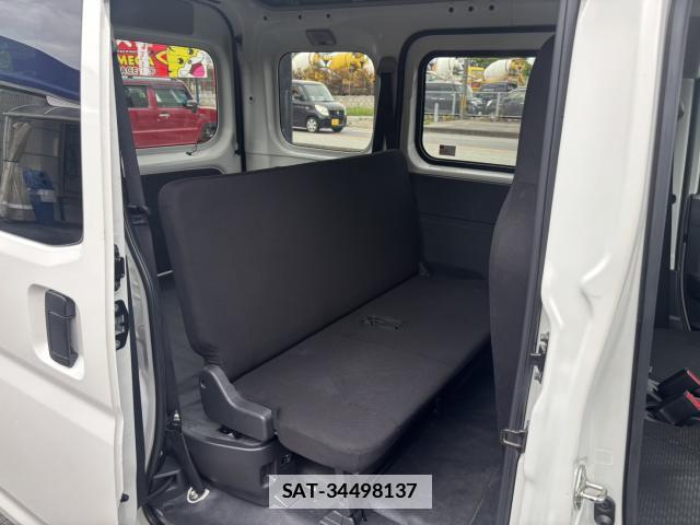 Daihatsu HIJET CARGO 2022-05 7807094-13