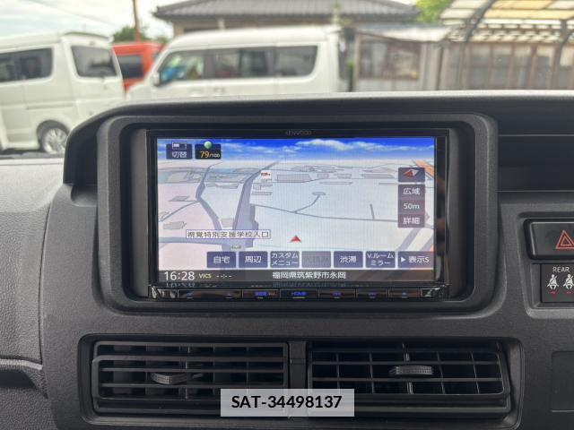 Daihatsu HIJET CARGO 2022-05 7807094-14