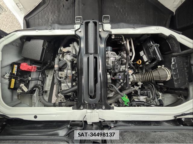 Daihatsu HIJET CARGO 2022-05 7807094-17