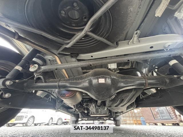 Daihatsu HIJET CARGO 2022-05 7807094-18