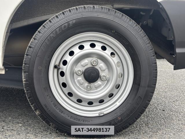 Daihatsu HIJET CARGO 2022-05 7807094-19