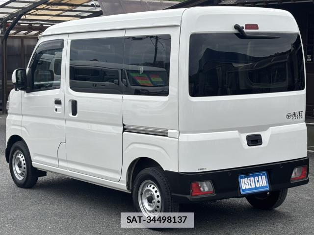 Daihatsu HIJET CARGO 2022-05 7807094-5