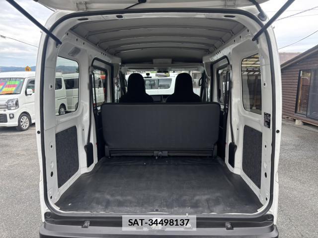 Daihatsu HIJET CARGO 2022-05 7807094-6