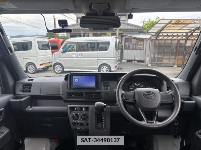 Daihatsu HIJET CARGO 2022-05 7807094-7