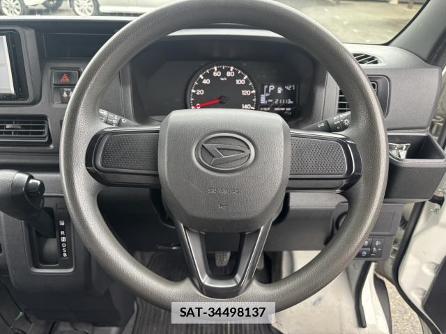 Daihatsu HIJET CARGO 2022-05 7807094-8