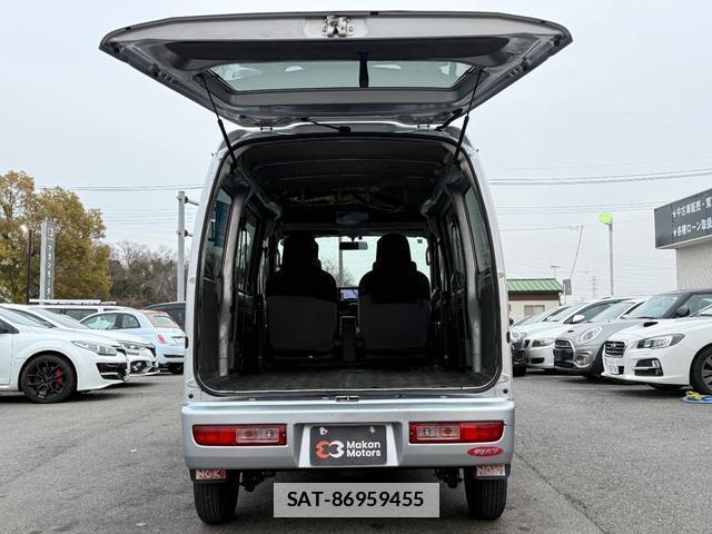 Daihatsu HIJET CARGO 2012-02 7808781-14