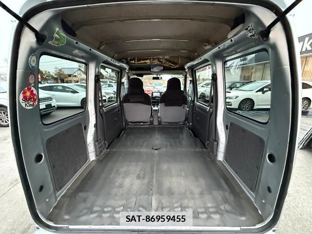 Daihatsu HIJET CARGO 2012-02 7808781-15