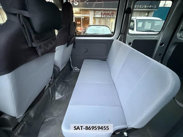 Daihatsu HIJET CARGO 2012-02 7808781-17
