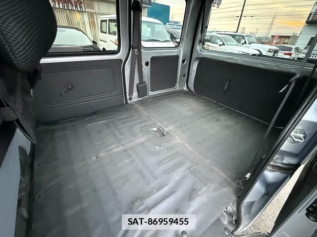 Daihatsu HIJET CARGO 2012-02 7808781-18