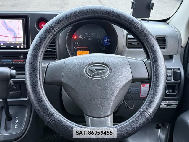 Daihatsu HIJET CARGO 2012-02 7808781-19