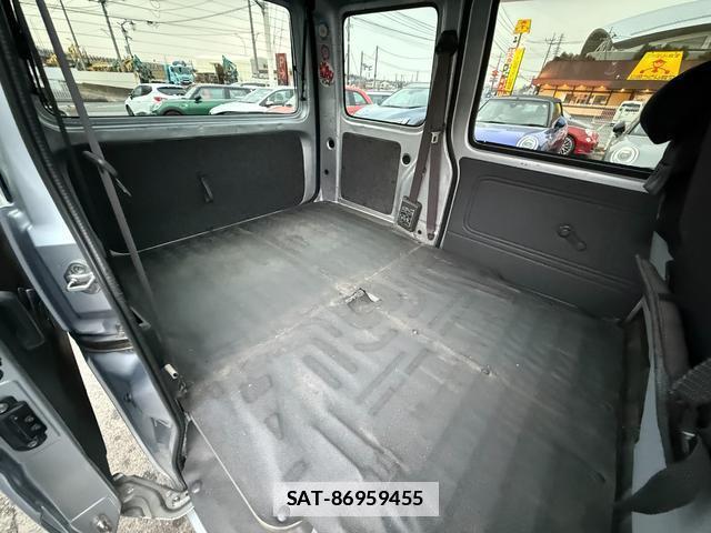 Daihatsu HIJET CARGO 2012-02 7808781-6